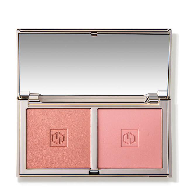 Jouer Cosmetics Blush Bouquet Palette 1 piece - Rose Gold on Productcaster.