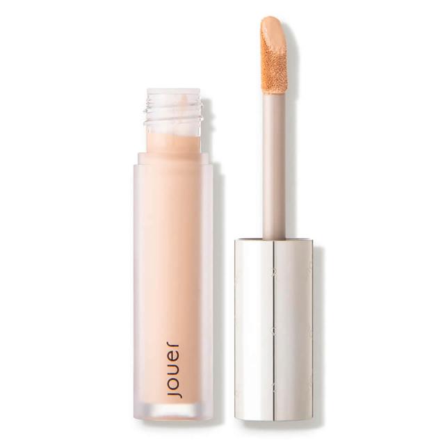 Jouer Cosmetics Essential High Coverage Liquid Concealer 4.14 ml. - Toast on Productcaster.