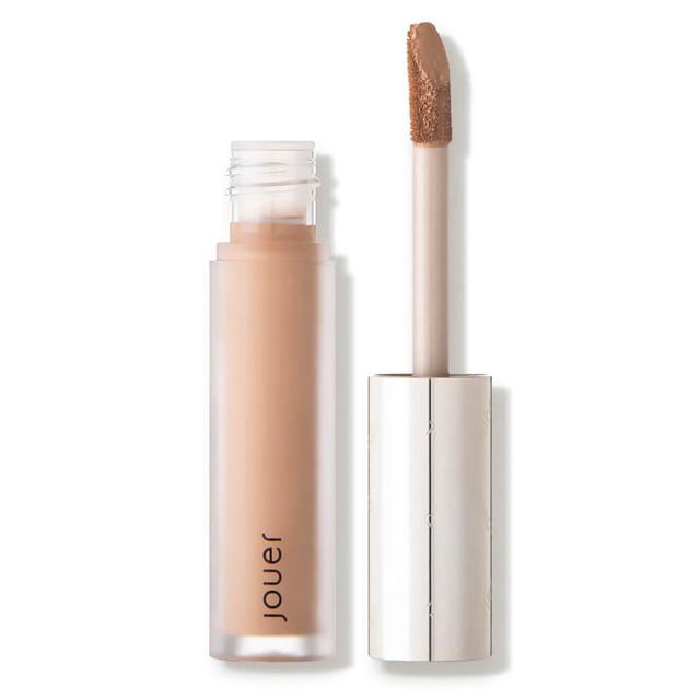 Jouer Cosmetics Essential High Coverage Liquid Concealer 4.14 ml. - Dark Ochre on Productcaster.