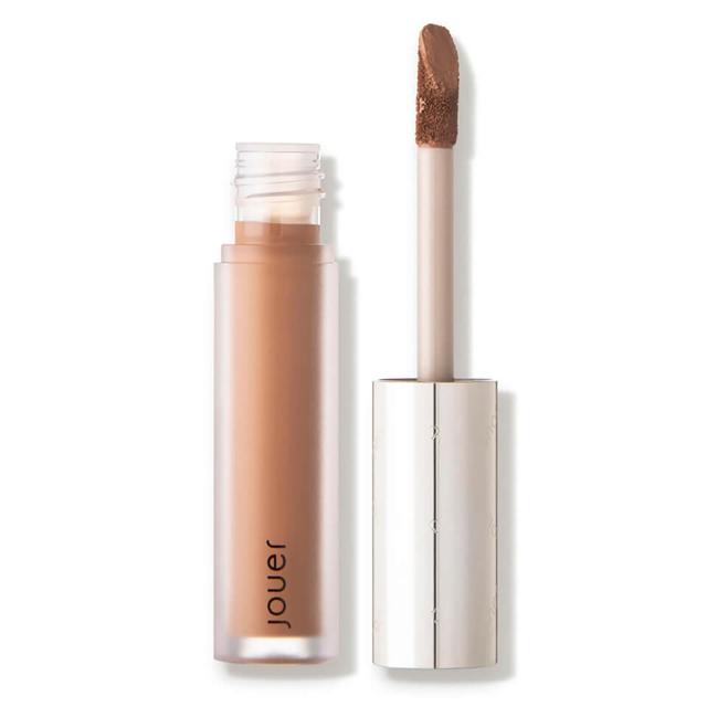 Jouer Cosmetics Essential High Coverage Liquid Concealer 4.14 ml. - Amber on Productcaster.