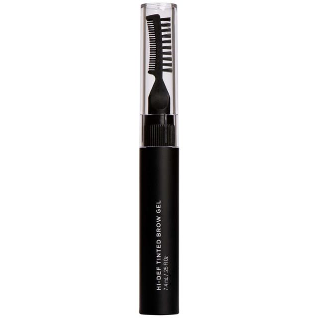 RevitaLash Hi-Def Tinted Brow Gel 7.4ml (Various Shades) - Clear on Productcaster.