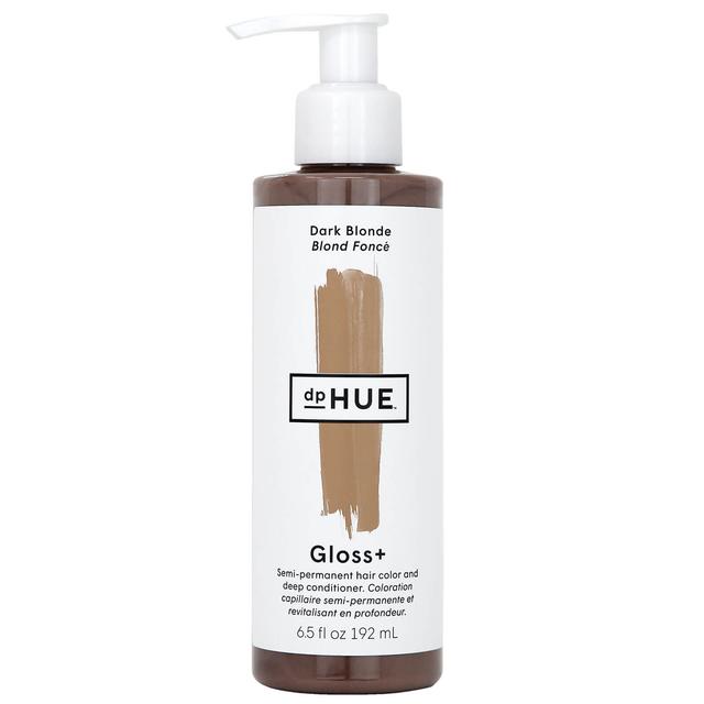 dpHUE Gloss 6.5 fl. oz. - Dark Blonde on Productcaster.