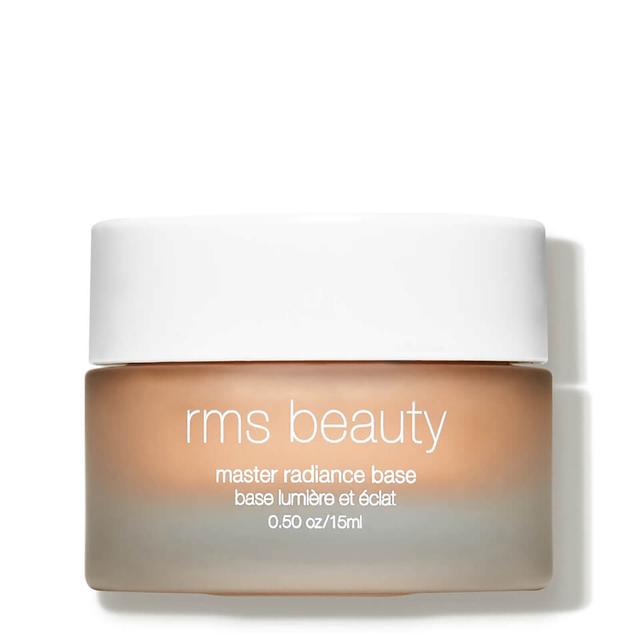 RMS Beauty Master Radiance Base 15ml (Various Shades) - Rich in Radiance on Productcaster.