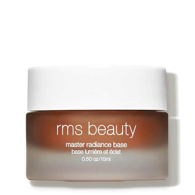 RMS Beauty Master Radiance Base 15ml (Various Shades) - Deep in Radiance on Productcaster.