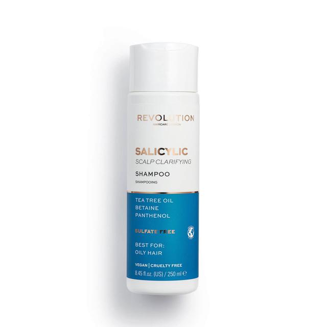 Revolution Haircare Salicylic Shampoo on Productcaster.