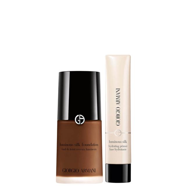 Armani Luminous Silk Glow Bundle (Various Shades) - 15 on Productcaster.