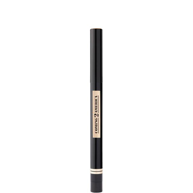 UOMA Black Magic Coming 2 America Eyeliner 6 ml (Διάφορες αποχρώσεις) - PJ Black on Productcaster.