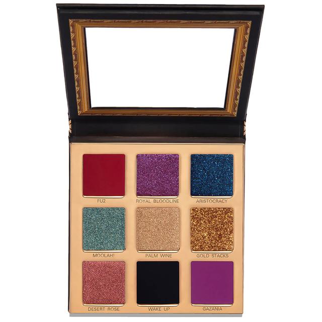 UOMA Black Magic Coming To America Eyeshadow - Good Morning Zamunda 8g on Productcaster.