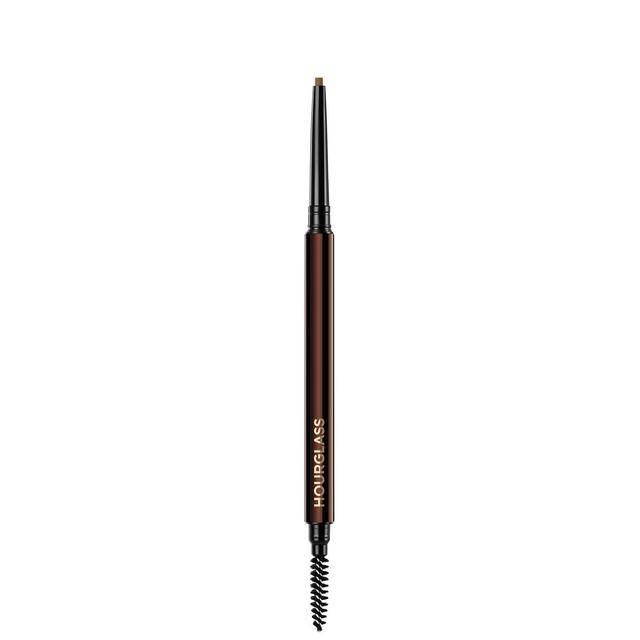 Hourglass Arch Brow Micro Sculpting Pencil 0.04g (Various Shades) - Platinum Blonde on Productcaster.