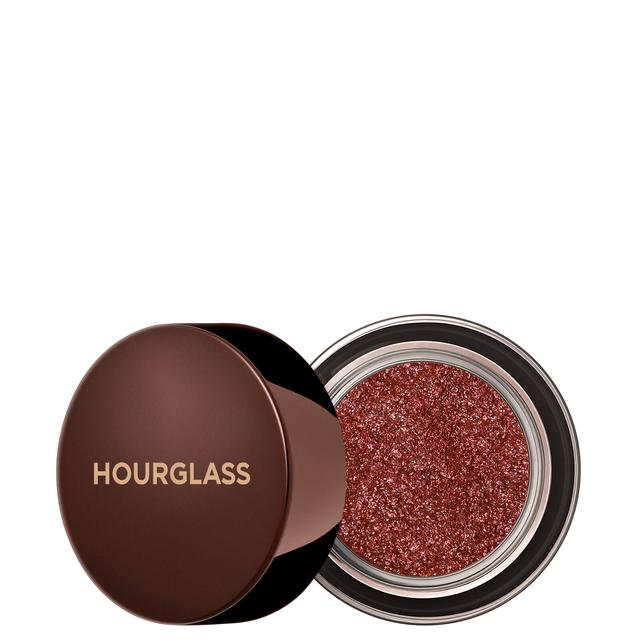 Hourglass Scattered Light Glitter Eyeshadow 3.5g (Various Shades) - Rapture on Productcaster.