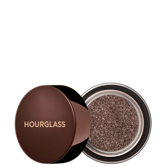 Hourglass Scattered Light Glitter Eyeshadow 3.5g (Various Shades) - Smoke on Productcaster.