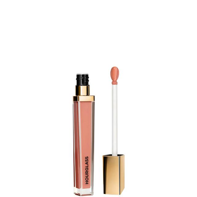 Hourglass Unreal High Shine Volumizing Lip Gloss 5.6g (Various Shades) - Sublime on Productcaster.