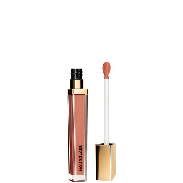 Hourglass Unreal High Shine Volumizing Lip Gloss 5.6g (Various Shades) - Truth on Productcaster.