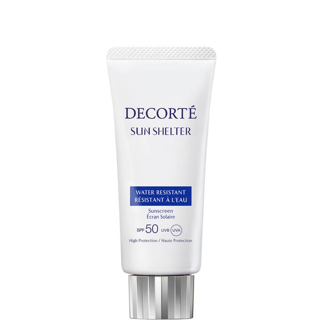 Decorté Sun Shelter Water Resistant 60g on Productcaster.