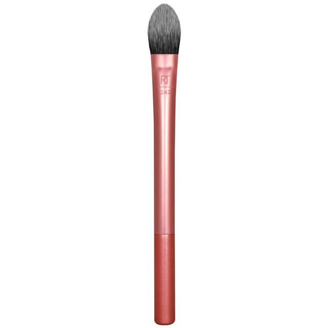 Real Techniques Brightening Concealer Brush on Productcaster.