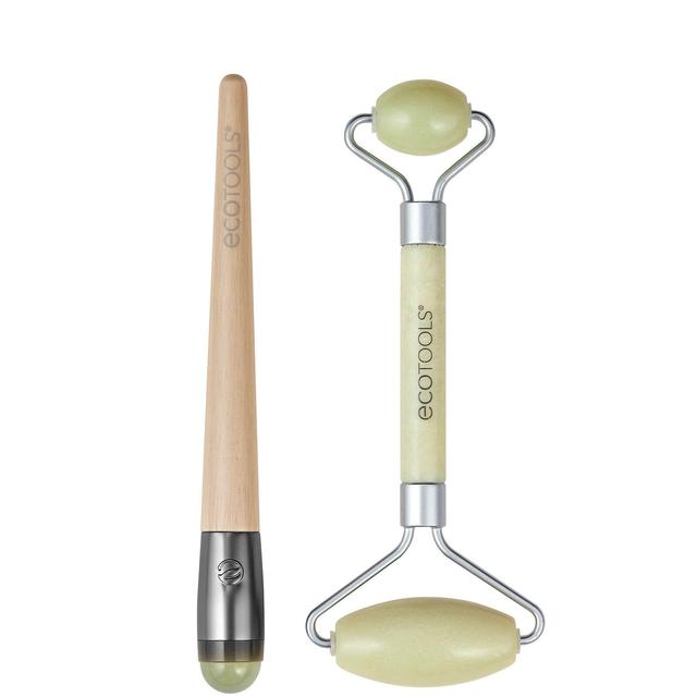 EcoTools Jade Roller Duo on Productcaster.