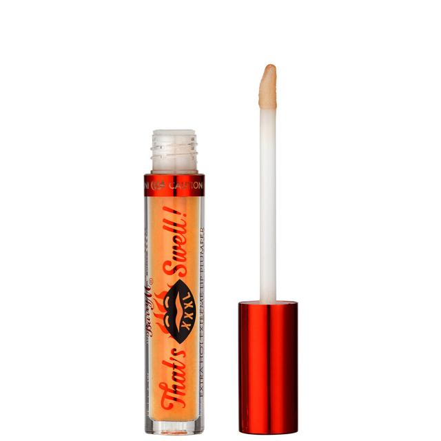 Barry M Cosmetics XXXL Plumping Chilli Lip Gloss 2.5ml on Productcaster.