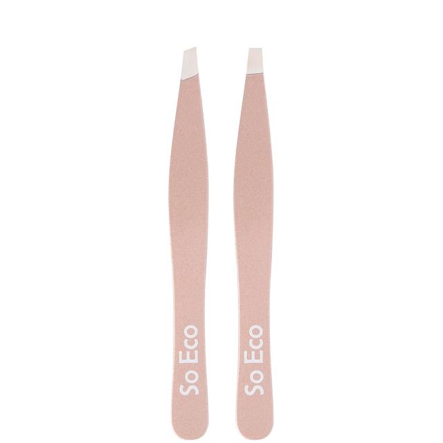 So Eco Tweezers Duo on Productcaster.