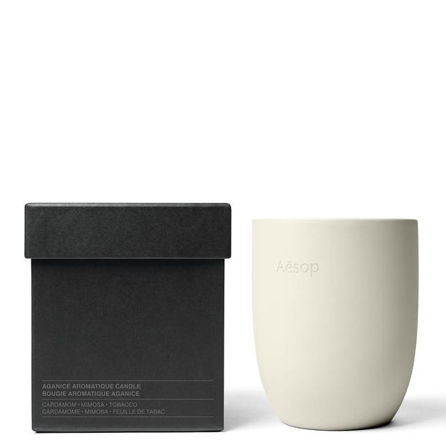 Aesop Aganice Candle 300g on Productcaster.