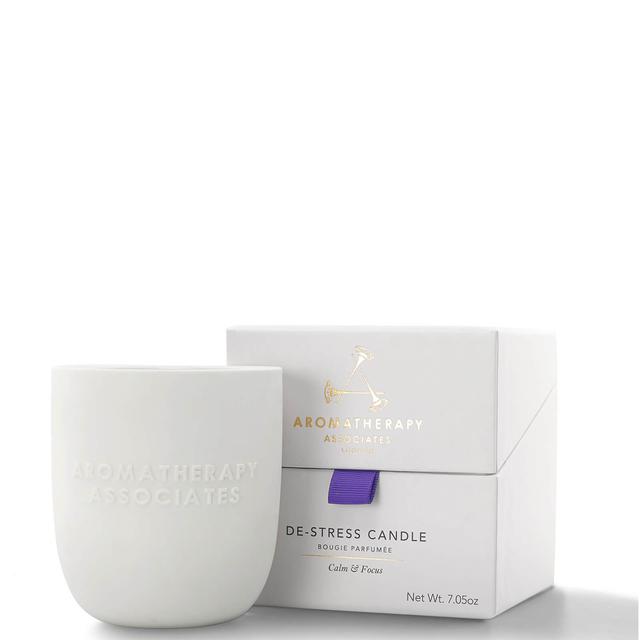 Aromatherapy Associates De-Stress Candle 200g on Productcaster.