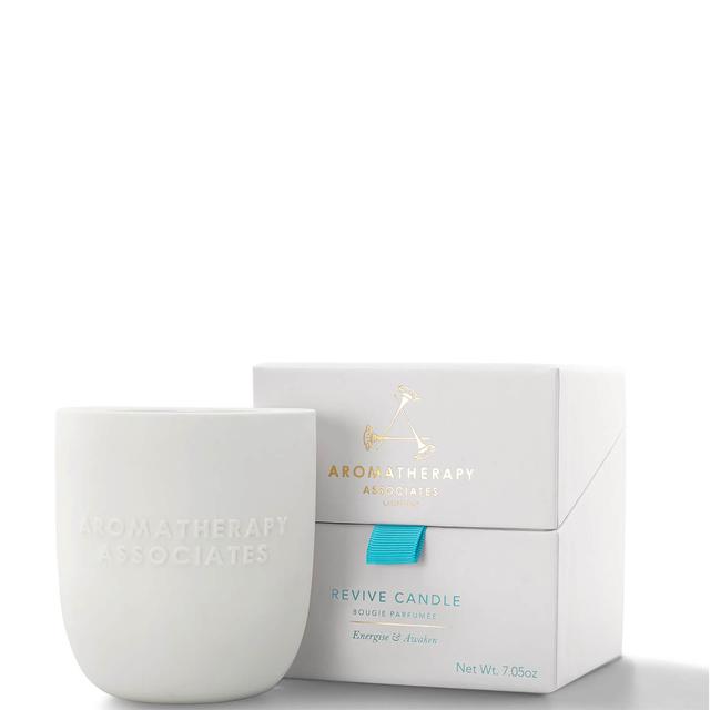 Aromatherapy Associates Revive Candle 200g on Productcaster.