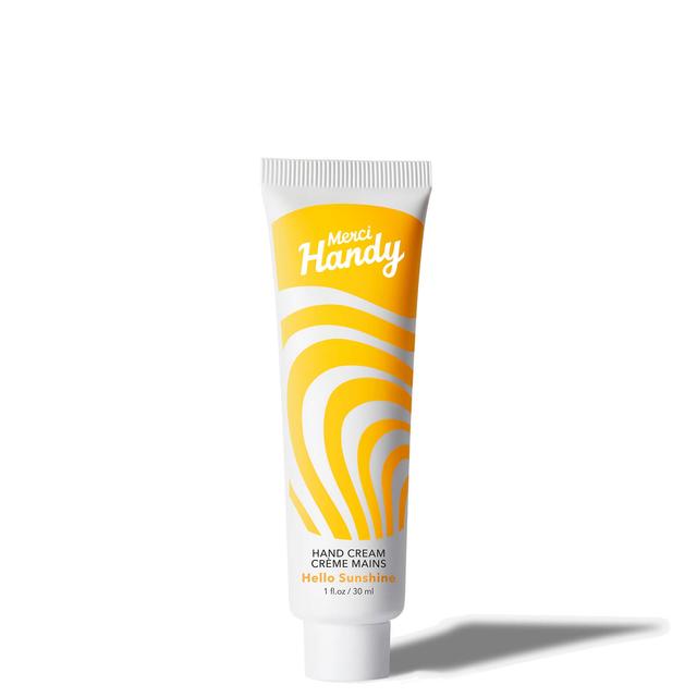 Merci Handy Hand Cream 30ml (Various Fragrance) - Hello Sunshine on Productcaster.