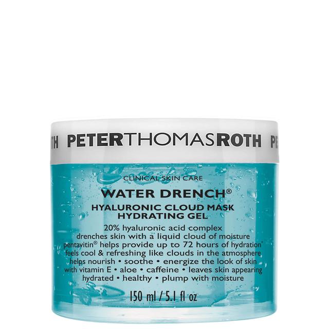 Peter Thomas Roth Water Drench Hyaluronic Cloud Mask (Various Sizes) - 150ml on Productcaster.