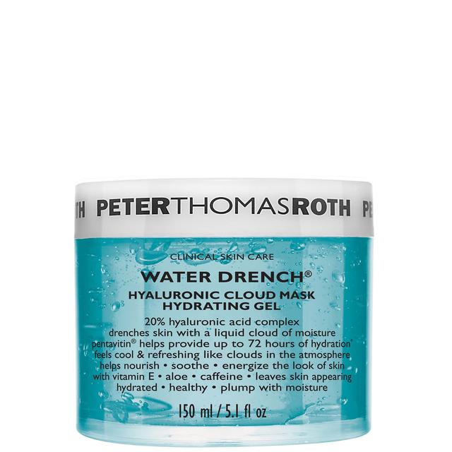 Peter Thomas Roth Water Drench Hyaluronic Cloud Mask 150ml on Productcaster.