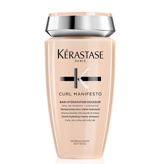 Kérastase Curl Manifesto Bain Hydratation Douceur Shampoo 250ml on Productcaster.