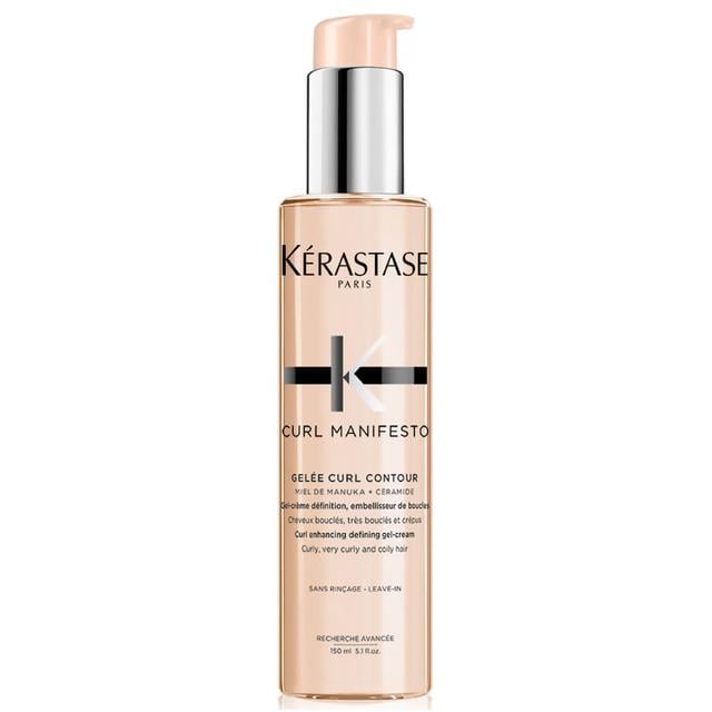 Kérastase Curl Manifesto Gelée Curl Contour Gel-Cream 150ml on Productcaster.