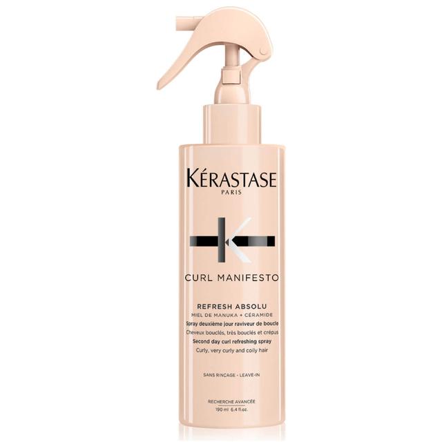 Kérastase Curl Manifesto Refresh Absolu Spray 190ml on Productcaster.