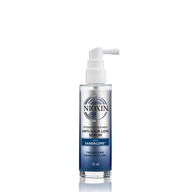 NIOXIN Anti-Hair Loss Treatment with Sandalore 70ml on Productcaster.