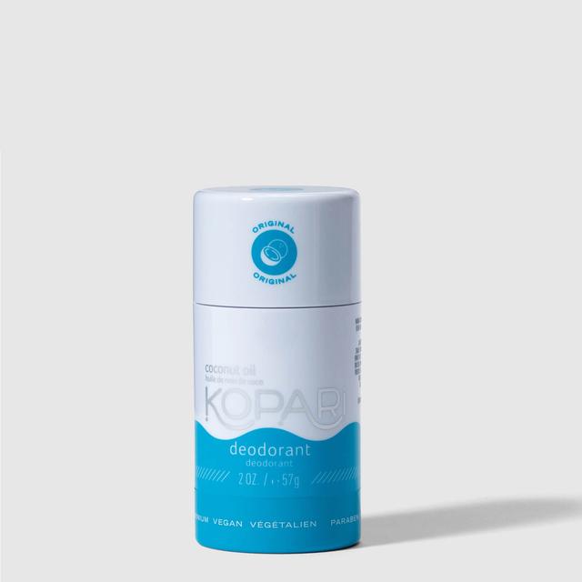 Kopari Beauty Aluminum Free Coconut Deodorant - Original on Productcaster.