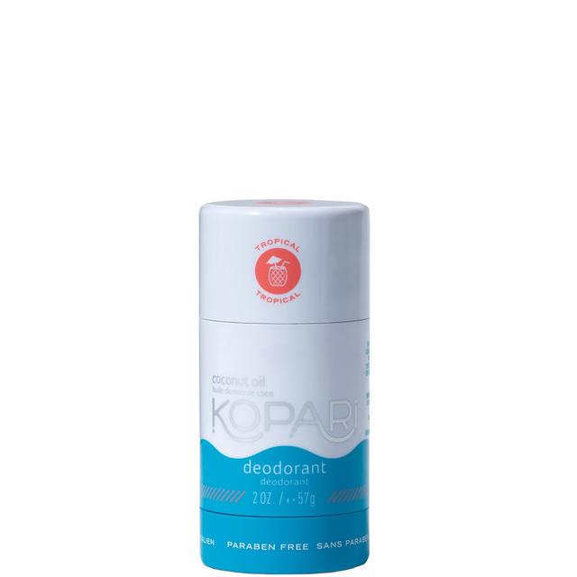 Kopari Beauty Aluminum Free Coconut Deodorant - Tropical on Productcaster.