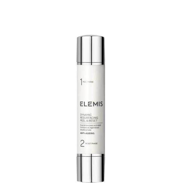 Elemis Dynamic Resurfacing Peel & Reset on Productcaster.