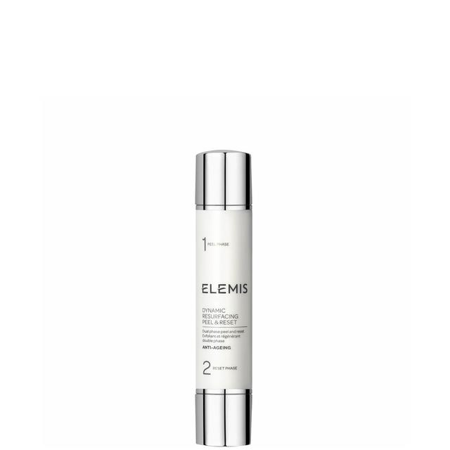 Elemis Dynamic Resurfacing Peel & Reset on Productcaster.