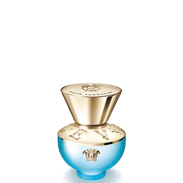 Versace Pour Femme Dylan Turquoise Eau de Toilette Vapo 30ml on Productcaster.