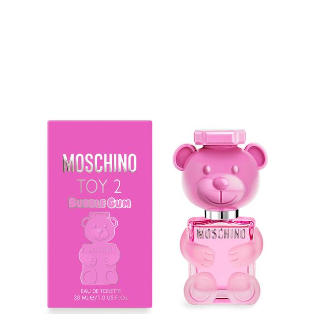 Moschino Toy2 Bubblegum Eau de Toilette 30ml on Productcaster.