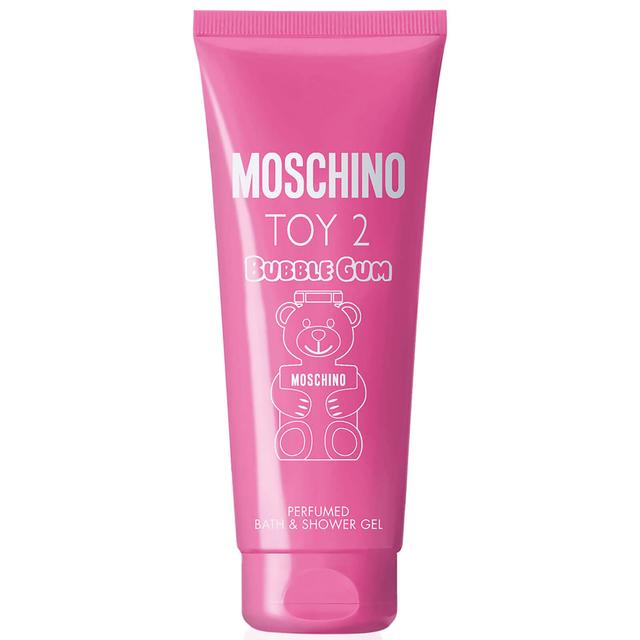 Moschino Toy2 Bubblegum Shower Gel 200ml on Productcaster.