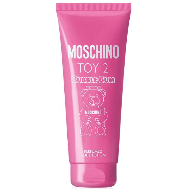 Moschino Toy2 Bubblegum Body Lotion 200ml on Productcaster.