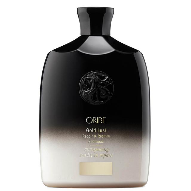 Oribe Gold Lust Repair Restore Shampoo 8.5 fl. oz. on Productcaster.