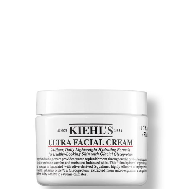 Kiehl's Ultra Facial Cream (Various Sizes) - 50ml on Productcaster.