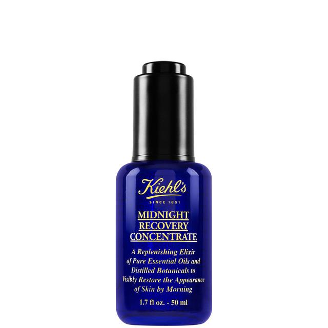 Kiehl's Midnight Recovery Concentrate (Various Sizes) - 50ml on Productcaster.