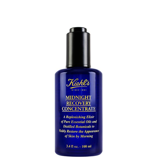 Kiehl's Midnight Recovery Concentrate (Various Sizes) - 100ml on Productcaster.