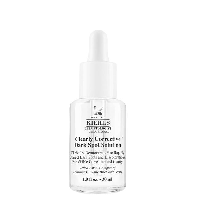 Kiehl's Clearly Corrective Dark Spot Solution (Various Sizes) - 30ml on Productcaster.