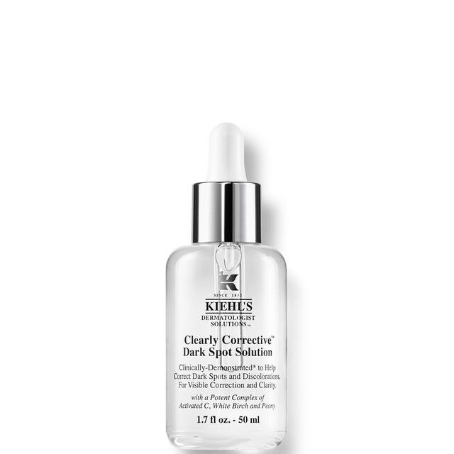 Kiehl's Clearly Corrective Dark Spot Solution (Various Sizes) - 50ml on Productcaster.