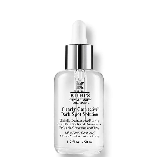 Kiehl's Clearly Corrective Dark Spot Solution (Various Sizes) - 50ml on Productcaster.