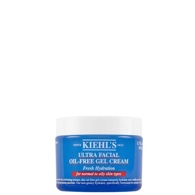 Kiehl's Ultra Facial Oil-Free Gel-Cream (Various Sizes) - 50ml on Productcaster.