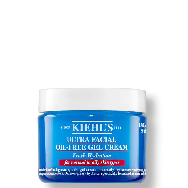 Kiehl's Ultra Facial Oil-Free Gel-Cream (Various Sizes) - 50ml on Productcaster.