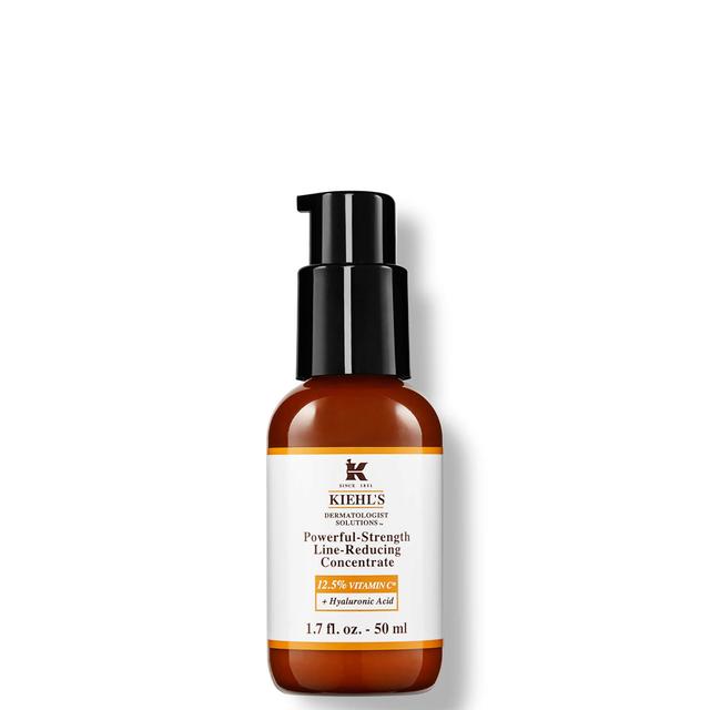 Kiehl's Powerful-Strength Line-Reducing Concentrate (Various Sizes) - 50ml on Productcaster.